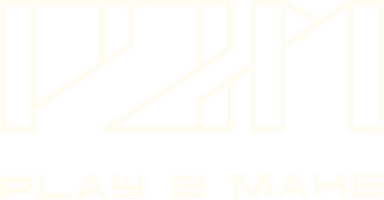 PLAY 2 MAKE STUDIOS