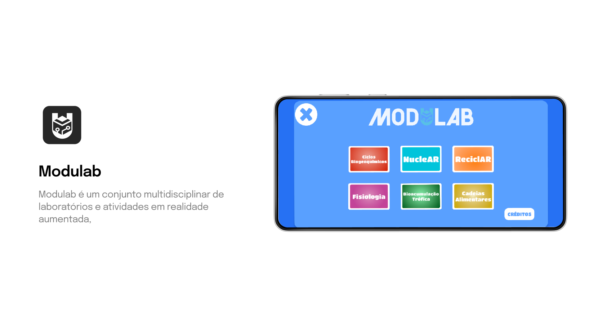 Modulab - AR